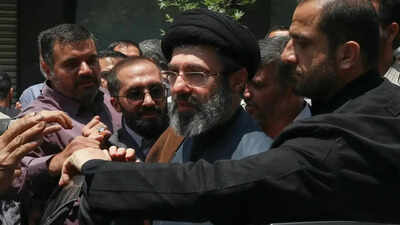 'Profound humiliation' and a 'sinister plot': Khamenei's message as ceasefire talks with US-Israel wobble