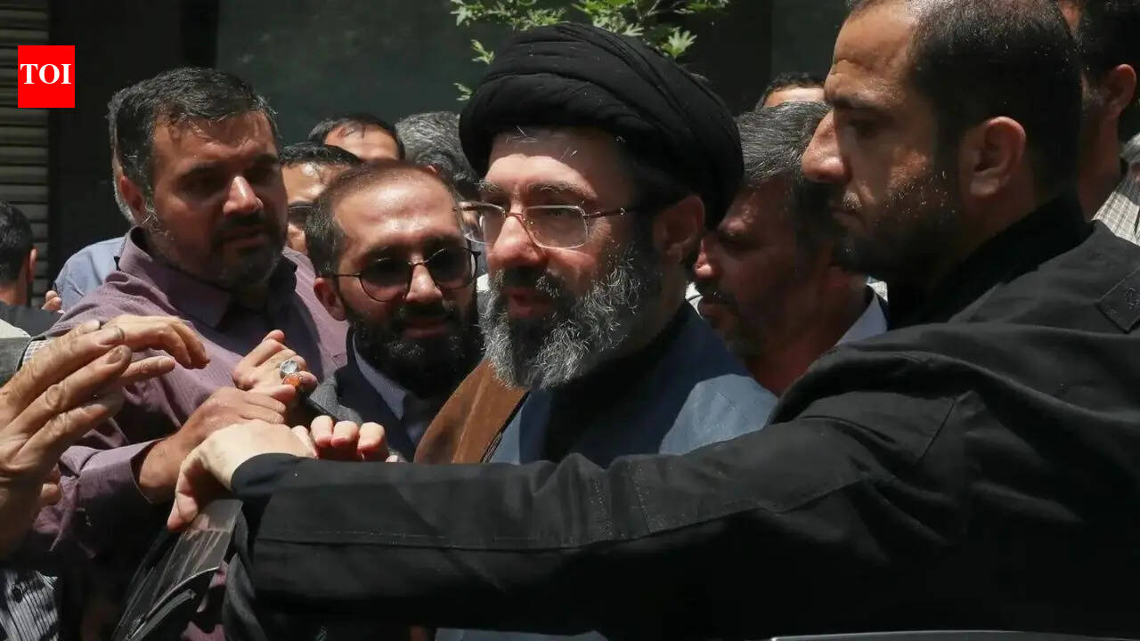 'Profound humiliation' and a 'sinister plot': Khamenei's message as ceasefire talks with US-Israel wobble