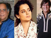 Pahlaj Nihalani passes at 76: Kangana, Chunky, Randeep and other mourn the loss