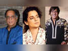 Pahlaj Nihalani passes at 76: Kangana, Chunky, Randeep and other mourn the loss