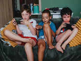 Too much screen time? Here are 8 things parents can do to set healthy boundaries for kids