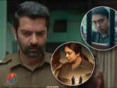 Best suspense thrillers to add to your watch list