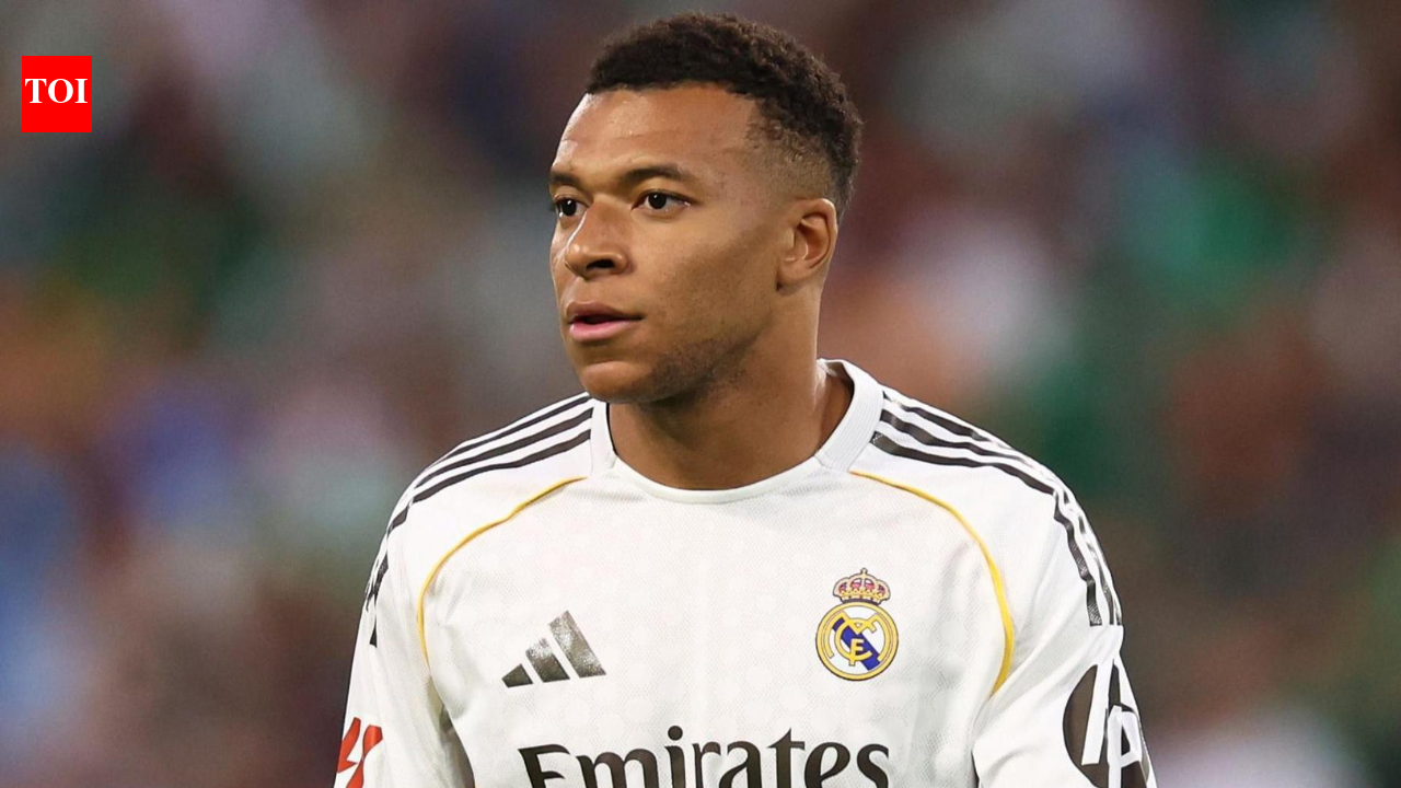 “It’s a different responsibility”: Kylian Mbappé breaks silence on the pressure he faces amid relationship drama with Ester Expósito