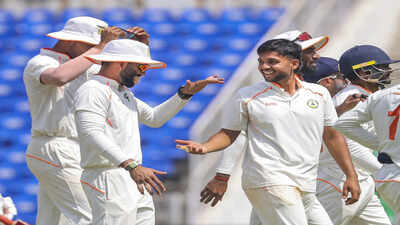 'My eyes will be on him': Ashwin reveals the one India debutant he is most excited to watch