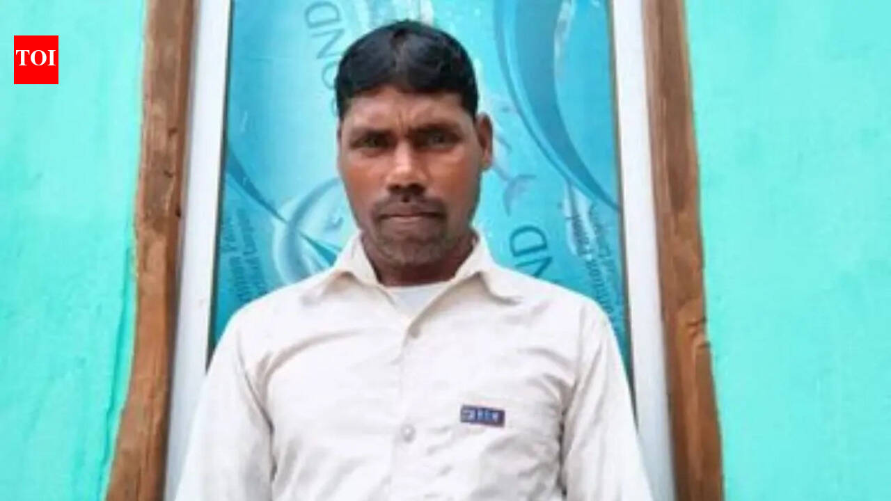 Hazaribag trader crushed to death by unidentified vehicle in Chatra