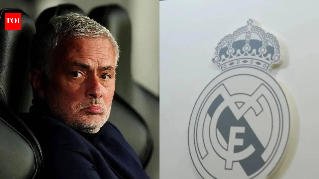 Why Mourinho may not become Real Madrid's next manager despite Perez's confirmation