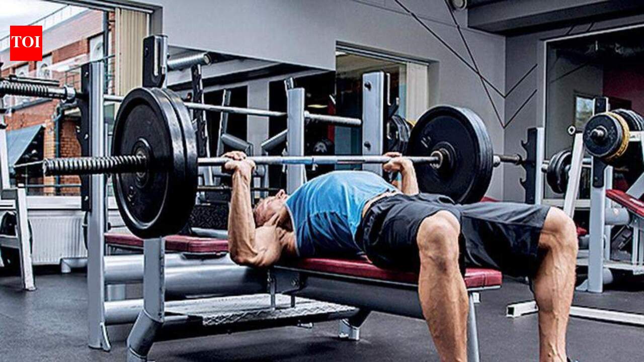 'Cong chooses Sharia': BJP reacts to 'Islam-friendly gym' in Kerala