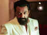 Bobby Deol says watching Alia Bhatt and Sharvari lead 'Alpha' was highlight