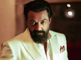 Bobby Deol says watching Alia Bhatt and Sharvari lead 'Alpha' was highlight