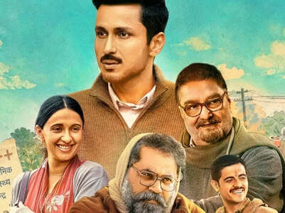 'Gram Chikitsalay' Season 2: OTT release date, cast and plot the comedy drama