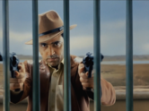 Emperor Vs Sarat Chandra pre-teaser unveiled