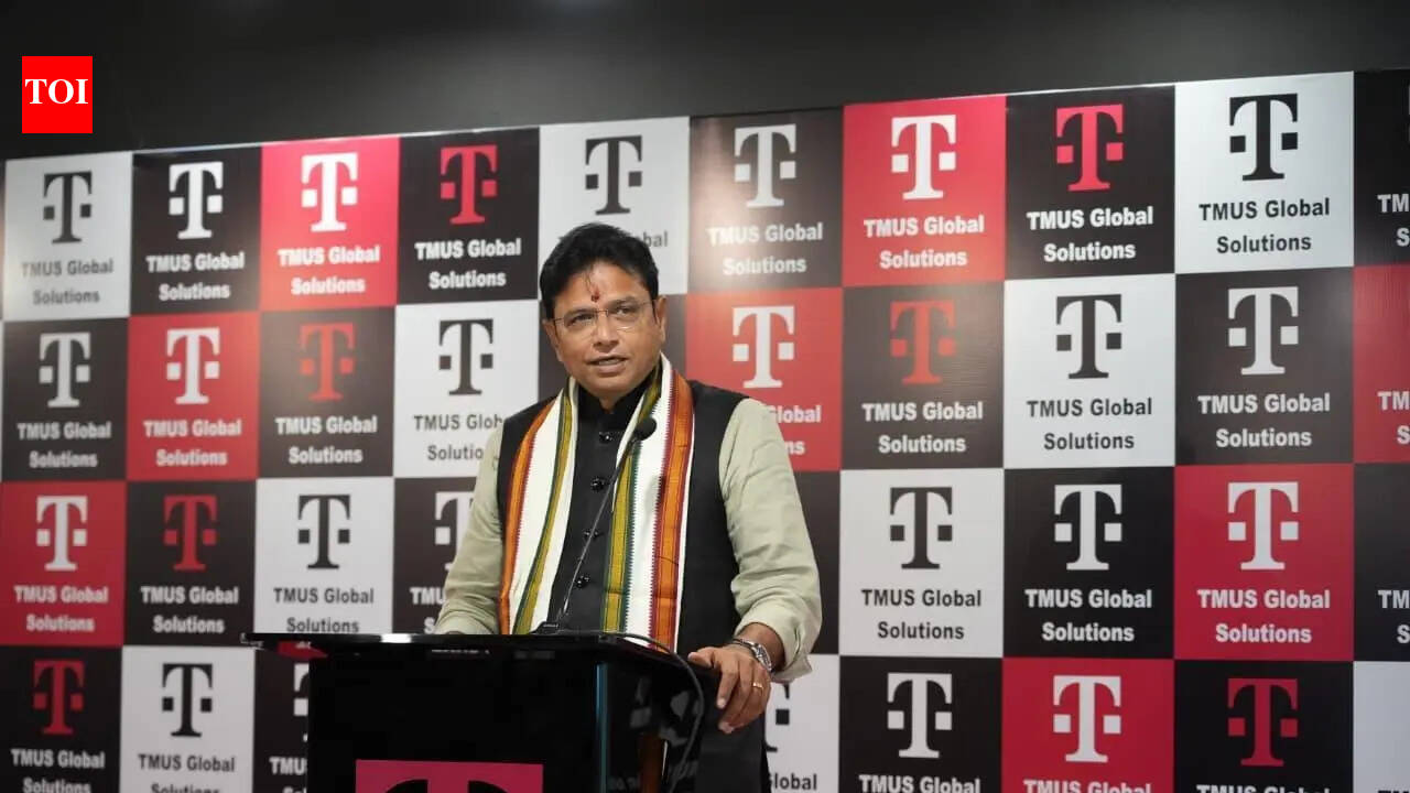 US telecom giant T-Mobile sets up GCC in Hyderabad