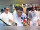 Saif, Govinda, Varun Dhawan, Shatrughan Sinha: Celebs at Pahlaj Nihalani's funeral
