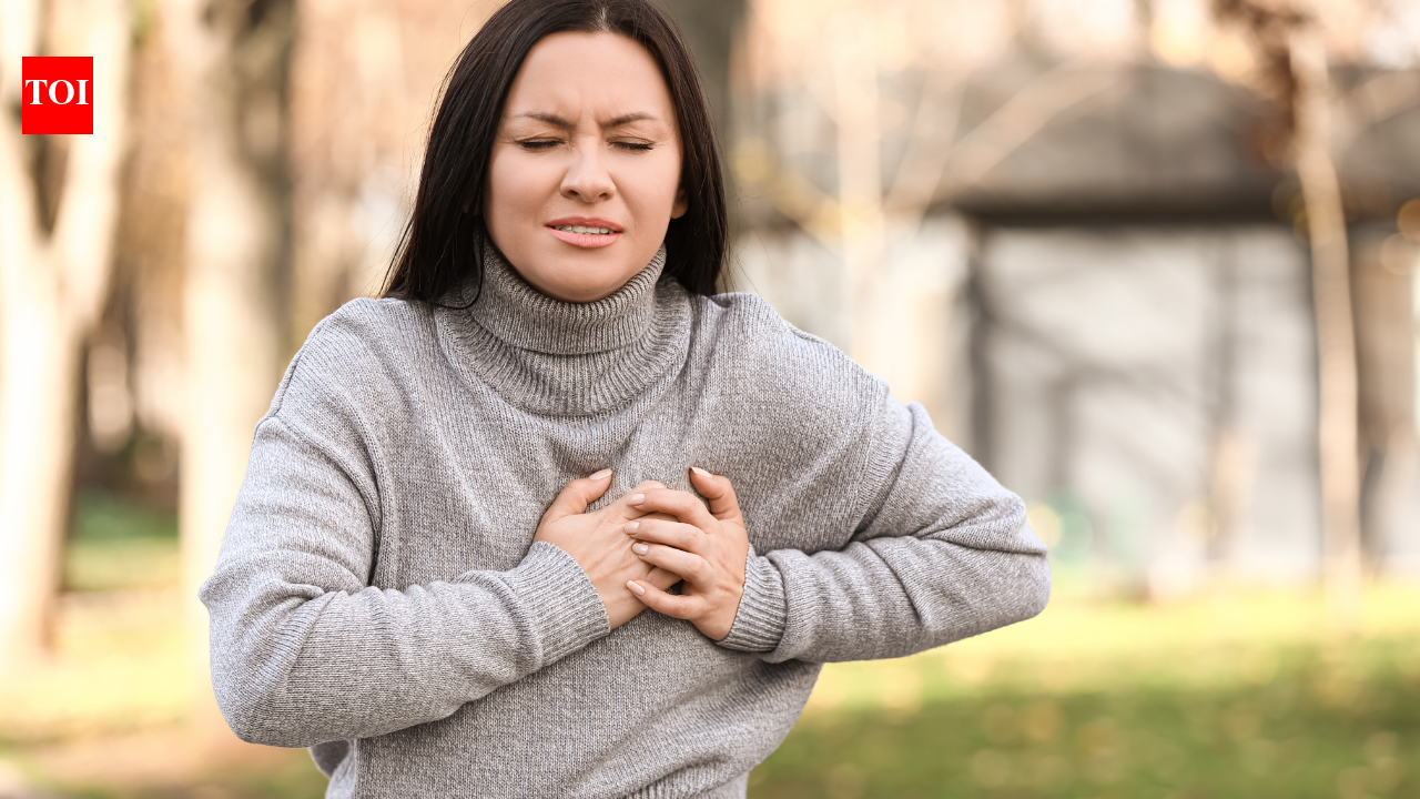 The 5 numbers cardiologists want every adult to know before it's too late