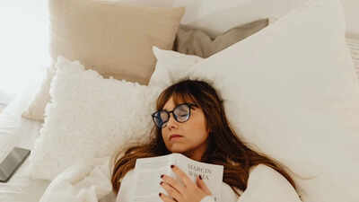 What is the ‘Zero Gravity' sleep trend? Can it actually give you better rest?