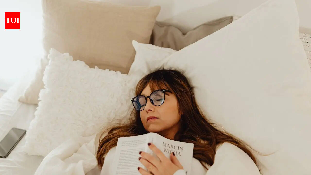 What is the ‘Zero Gravity' sleep trend? Can it actually give you better rest?