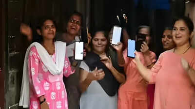 NCP (SP) alleges Rs 24,300 crore loss in Ladki Bahin scheme, seeks accountability