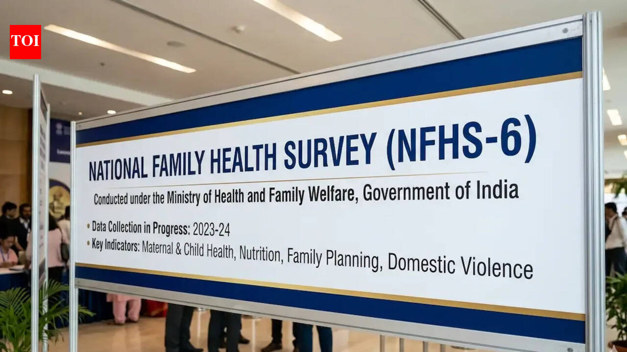 NFHS-6 figures exposes Gujarat govt’s claims of women’s empowerment: Congress