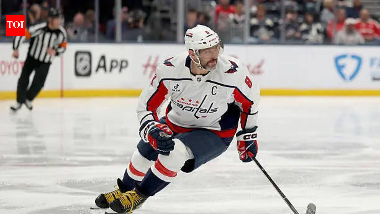 Washington Capitals icon faces pivotal offseason as speculation surrounding next NHL chapter continues to grow