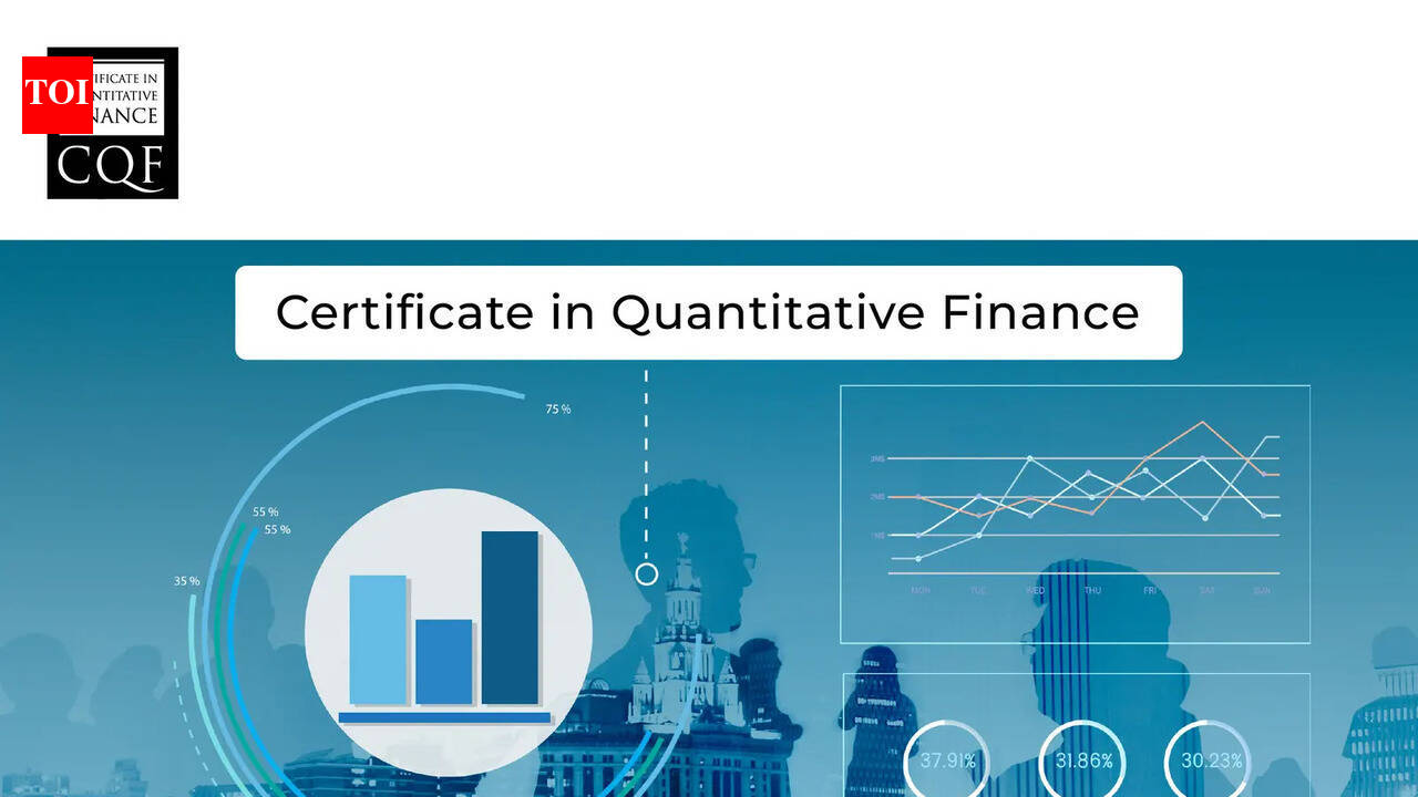 Master quantitative techniques and algorithmic trading for modern financial markets — GLOBAL — Aslikannih