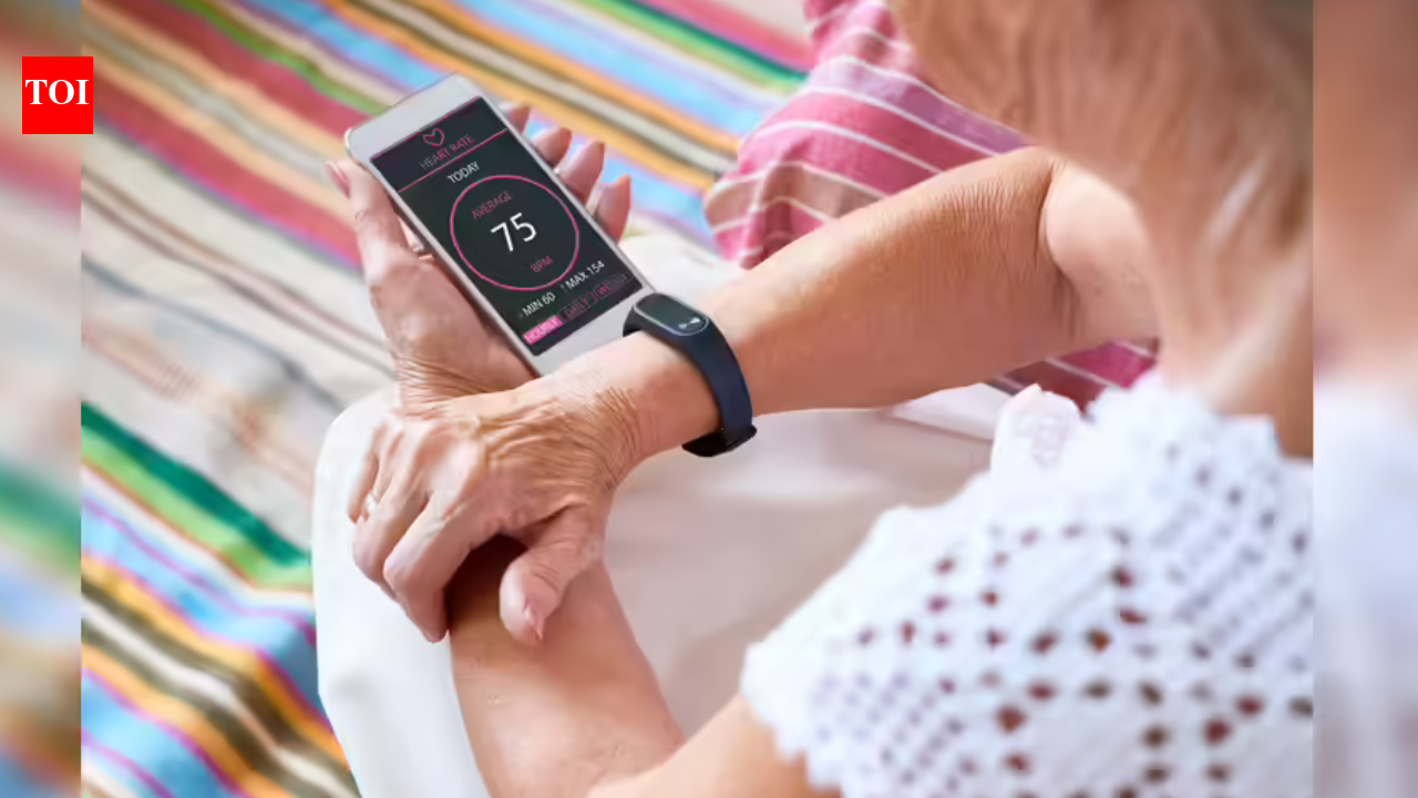 Are fitness bands communication devices? Supreme Court to examine