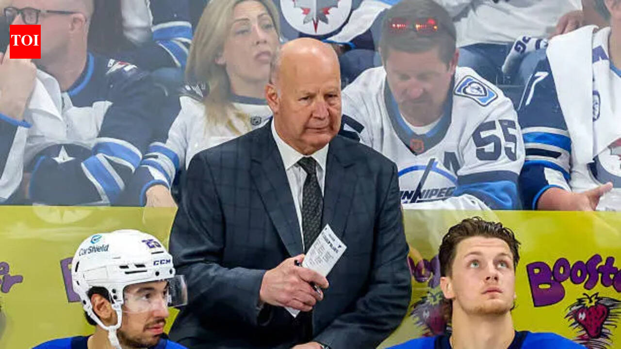 Former NHL Boston Bruins coach Claude Julien joins Zurich Lions after St. Louis Blues exit