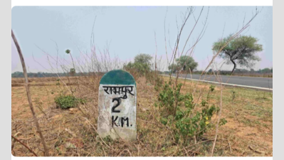Days after deadly clash, prohibitory orders clamped in Palamu village