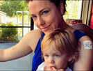 Evanescence&rsquo;s Amy Lee talks about 11 year old son Jack