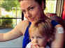 Evanescence&rsquo;s Amy Lee talks about 11 year old son Jack