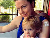 Evanescence&rsquo;s Amy Lee talks about 11 year old son Jack