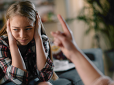Child behavior expert says these 5 common phrases parents say to their children can hurt them psychologically