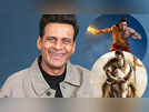 Manoj says the hype around the big budgets of movies like 'Ramayana', Varanasi' is a PR tactic
