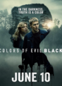 Colors Of Evil: Black