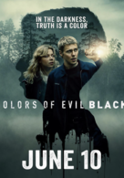 Colors Of Evil: Black