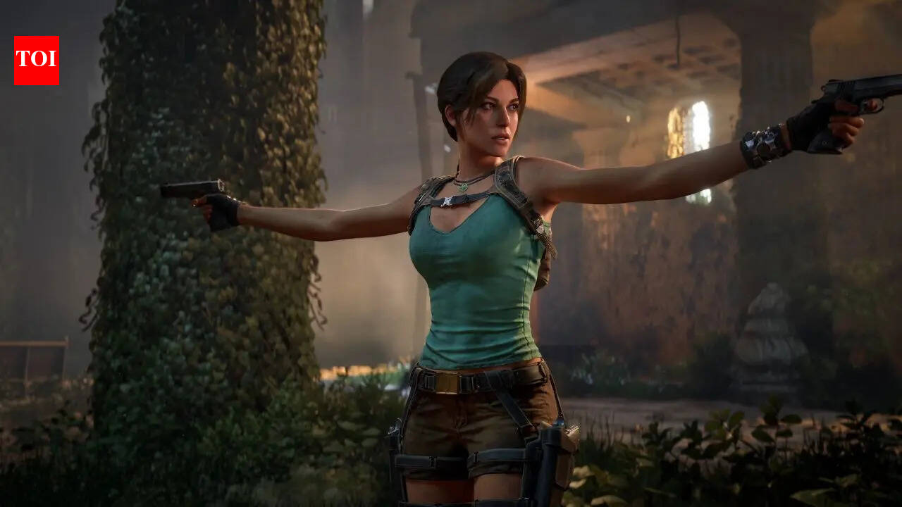 Tomb Raider Legacy of Atlantis launch gets delayed to 2027: New release date, platforms and more