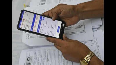Koppal completes mapping of 11.3 lakh voters in 2025 roll review