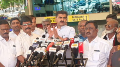 Vijay’s TVK has brought about a change that leaders like Moopanar, Vaiko and Vijayakanth could not: Durai Vaiko
