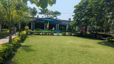 Chatra school trees speak through QR codes