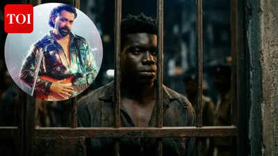 Who is Istanboss? Meet Stanley Agu, Nigerian influencer debuting in 'Bandar' who said 'Bobby Deol has a goon vibe'