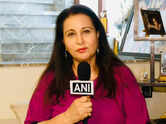 "Shocking, deeply painful": Poonam Dhillon on Pahlaj Nihalani's demise