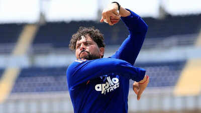 'It is tough': Kuldeep Yadav explains challenges of switching from IPL to red-ball cricket