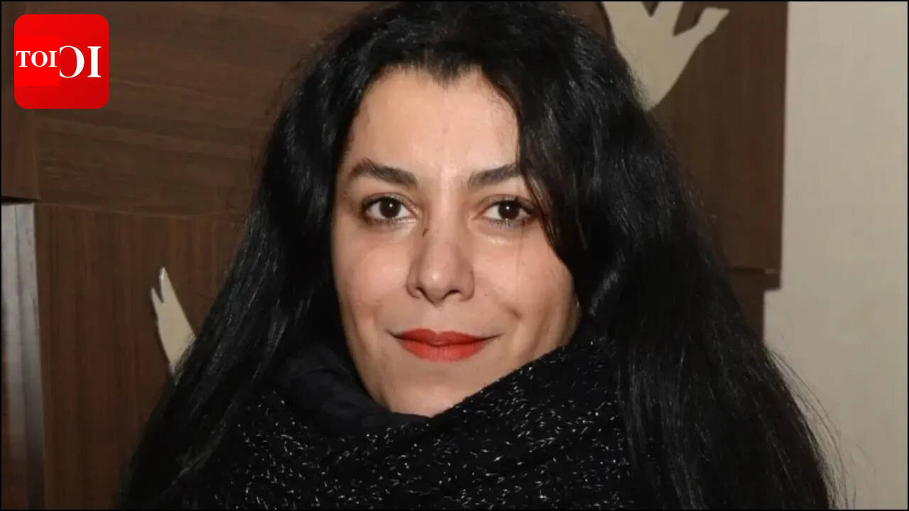 'Persepolis' author and director Marjane Satrapi passes away at 56 in Paris; President Emmanuel Macron mourns the loss of icon