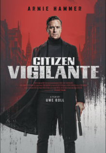 Citizen Vigilante