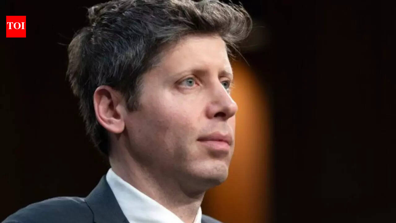 OpenAI CEO Sam Altman 'accepts' clients telling him that 'My company spent my entire 2026 budget in Q1'; says: All of a sudden there is ...