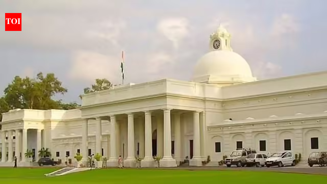 IIT Roorkee's first BTech AI batch secures 100% placements