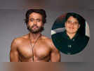 Jackky recalls being body-shamed, was Yokozuna, his father refused to launch him