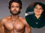 Jackky recalls being body-shamed, was Yokozuna, his father refused to launch him