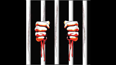 Bank staffer joins hands with cyber fraudster for quick money, now in jail