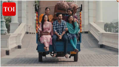 Mishkat Varma, Aastha Sharma, Eijaz Khan, and Mansi Salvi to star in ‘Dilon Ki Ram Leela’; Mishkat says 'The story is extremely emotional and heart-touching'