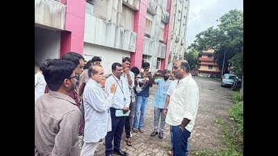 Will submit proposal for overhaul of mother and child govt hospital: MLA